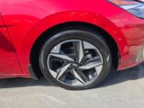 Used 2022 Hyundai Elantra Limited w/ Cargo Package image 4