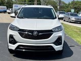 Used 2023 Buick Encore GX Select w/ Sport Touring Package image 2