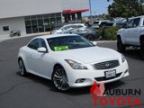 Used 2012 INFINITI G37 Convertible image 3