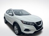 Used 2021 Nissan Rogue Sport SV image 3