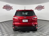Used 2018 Ford EcoSport SE image 6
