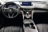 Used 2021 Acura TLX w/ Technology Package image 2