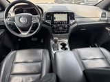 Certified 2022 Jeep Grand Cherokee Limited w/ Tech Group image 4