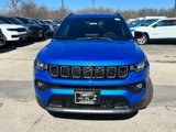 New 2025 Jeep Compass Latitude w/ Altitude Special Edition image 3