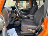 Used 2013 Jeep Wrangler Sport image 3