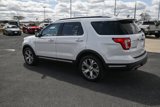 Used 2018 Ford Explorer Platinum image 5