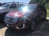 Used 2018 Cadillac XT5 Luxury w/ Driver Awareness Package image 4