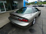 Used 2002 Chevrolet Camaro Z28 w/ SS Performance/Appearance Pkg image 3