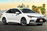 Used 2022 Toyota Corolla SE image 2