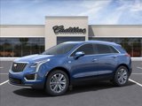 New 2025 Cadillac XT5 Premium Luxury image 2