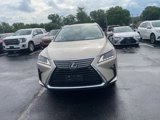 Used 2019 Lexus RX 350 AWD image 2