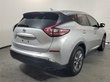 Used 2017 Nissan Murano S image 6