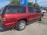 Used 2002 Chevrolet Suburban LT image 5