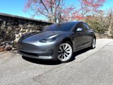 Used 2022 Tesla Model 3 Standard Range image 3