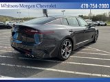 Used 2020 Kia Stinger GT image 6