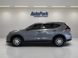 Used 2019 Nissan Rogue S image 4