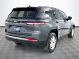 New 2025 Jeep Grand Cherokee Laredo X image 4