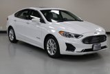 Used 2019 Ford Fusion SEL image 2
