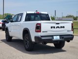 Used 2022 RAM 1500 Rebel w/ Rebel Level 2 Equipment Group image 5