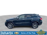 Used 2018 Jeep Grand Cherokee Limited w/ Trailer Tow Group IV image 5