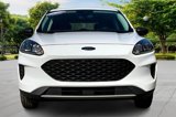 Certified 2021 Ford Escape S image 3