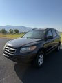 Used 2007 Hyundai Santa Fe GLS image 3