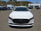 New 2025 MAZDA MAZDA3 s image 5
