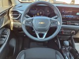New 2025 Chevrolet TrailBlazer LT w/ LT Cold Weather Package image 5