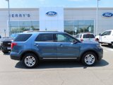 Used 2019 Ford Explorer XLT w/ Equipment Group 202A image 4