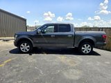 Used 2016 Ford F150 Platinum w/ Trailer Tow Package image 6