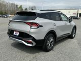 New 2025 Kia Sportage SX image 4
