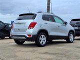 Used 2018 Chevrolet Trax LT w/ LT Convenience Package image 5