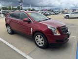 Used 2010 Cadillac SRX Luxury image 2
