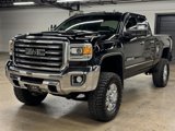 Used 2015 GMC Sierra 2500 SLE w/ All-Terrain HD Package image 3