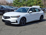 New 2025 Acura Integra A-Spec image 2