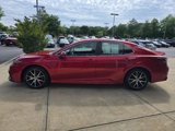 Certified 2024 Toyota Camry SE image 4