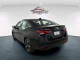 New 2025 Nissan Versa SR w/ Trunk Package image 4