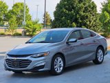 Used 2023 Chevrolet Malibu LT image 3