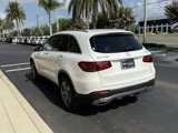 Used 2021 Mercedes-Benz GLC 300 4MATIC image 5