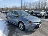 Used 2022 Toyota Corolla LE w/ Carpet Mat Package (TMS) image 3