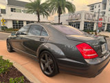 Used 2010 Mercedes-Benz S 550 w/ Sport Pkg Plus One image 4