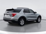 Certified 2023 Ford Explorer XLT w/ Equipment Group 202A image 3