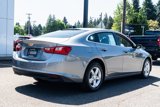 Used 2023 Chevrolet Malibu LS image 6