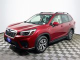 Used 2021 Subaru Forester Premium image 4