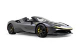 Used 2023 Ferrari SF90 Spider image 4