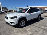 Used 2022 Jeep Cherokee Latitude Lux w/ Sun & Sound Group image 3