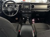 Used 2018 Jeep Wrangler Unlimited Sport S image 5