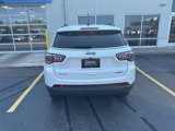 Used 2022 Jeep Compass Latitude w/ Convenience Group image 4