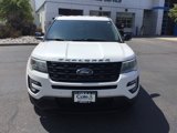 Used 2017 Ford Explorer Sport image 4