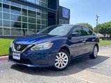 Used 2016 Nissan Sentra S image 1